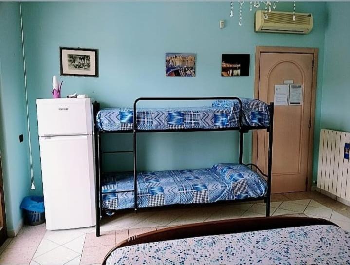 Buonanotte غالّيبولي المظهر الخارجي الصورة